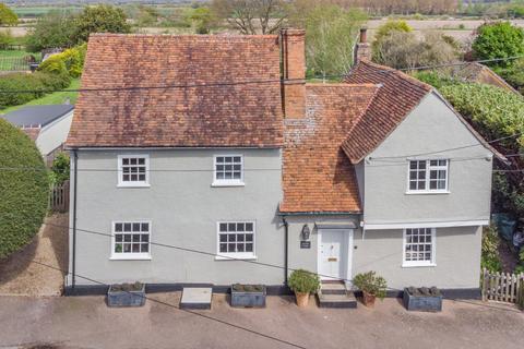 The Street, Messing, Colchester, Essex 4 bed detached house for sale