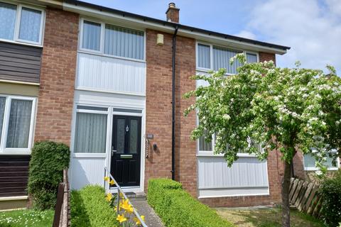 Llys Bedwyr, Bangor LL57 3 bed terraced house for sale