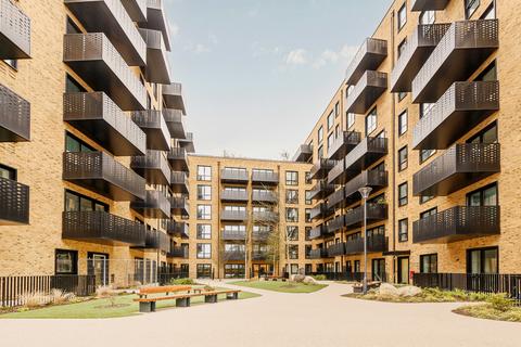 Sarsen House, Middle Road, W7 Studio for sale