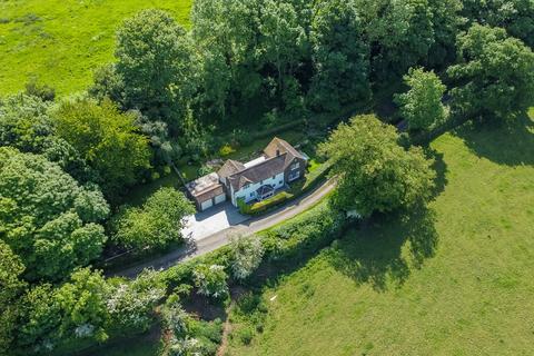 Bury Ring, Haughton 4 bed detached house for sale