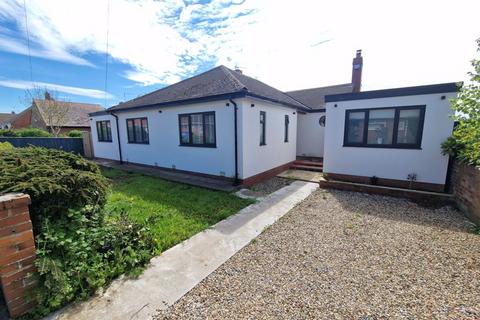 3 bedroom bungalow for sale