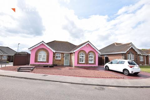 Highlands Park, Clacton