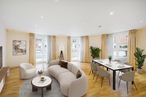 Westrovia Court, 5 Moreton Street... 2 bed flat for sale