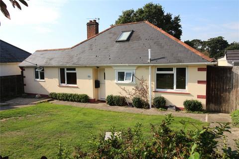 Gorsefield Road, New Milton... 5 bed bungalow for sale