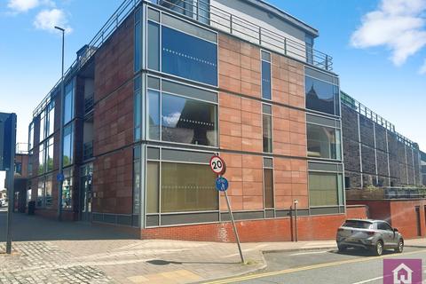 Alexander Court, Dee Lane, Chester... 3 bed flat for sale