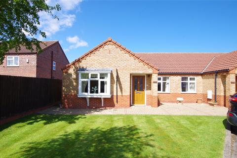 Birch Tree Drive, Hedon, Hull, East... 2 bed bungalow for sale