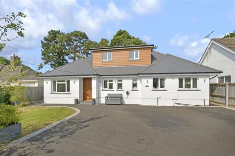 Fernside Road, West Moors, Ferndown... 4 bed detached house for sale