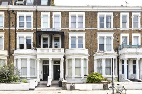 Sinclair Road, London, W14 2 bed apartment for sale