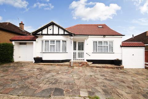 4 bedroom detached bungalow for sale