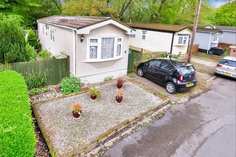 London Road, West Kingsdown, Kent 1 bed park home for sale