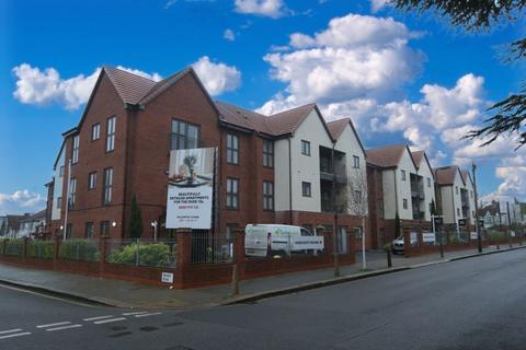 Northwick Park Road, Harrow 1 bed flat for sale