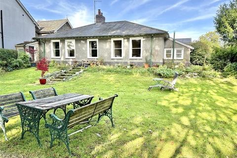 Bryngwy, Rhayader, Powys, LD6 4 bed bungalow for sale