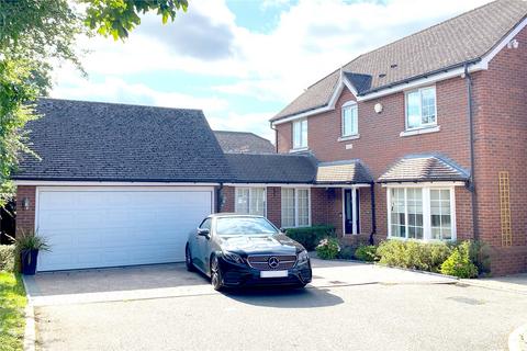 Kenilworth Road, Balsall Common, CV7 4 bed detached house for sale