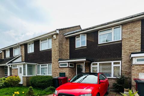 Rose Walk, SL2 1EU 3 bed terraced house for sale