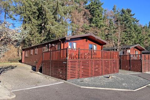 3 bedroom lodge for sale