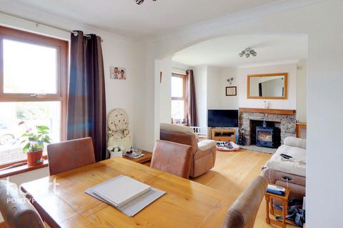 The Woods, Pontypool 3 bed detached house for sale