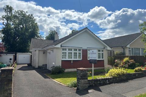 Provene Gardens, Waltham Chase... 2 bed bungalow for sale