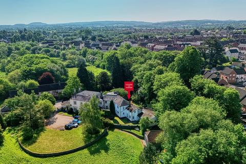 Garston, Frome, BA11 4 bed house for sale