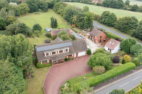 Residential Property with Business... 10 bed detached house for sale
