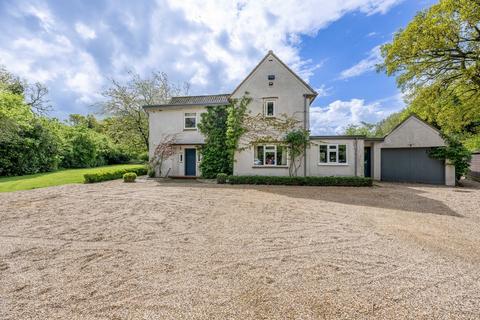 Sculthorpe 4 bed detached house for sale