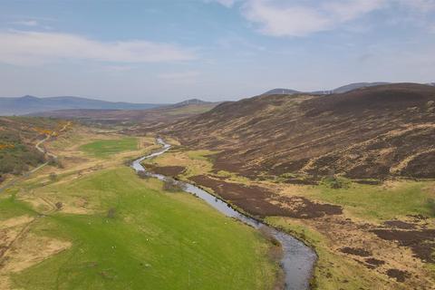 Plot near The Kerrow, Sciberscross... Land for sale