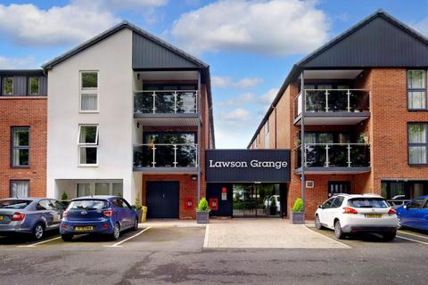 Lawson Grange, Holly Road North... 1 bed apartment for sale