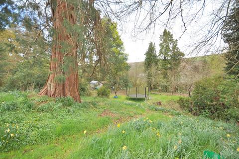 Bryngwy, Rhayader 4 bed house for sale