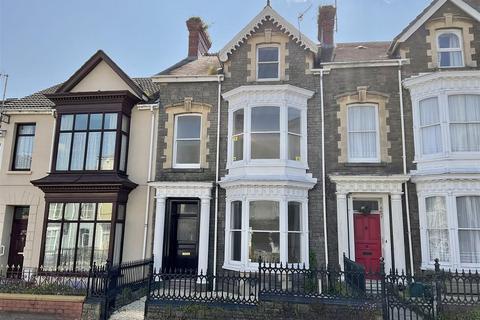 New Road, Llanelli 5 bed terraced house for sale