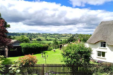 Luppitt, Honiton, Devon, EX14 3 bed detached house for sale