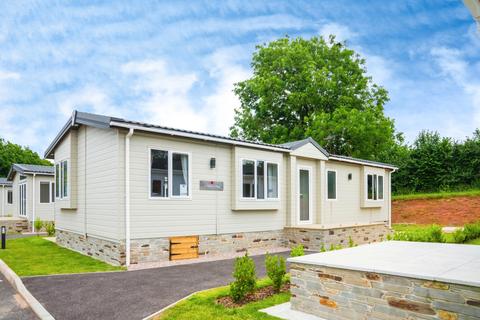 Newton Abbot, Devon, TQ12 2 bed park home for sale
