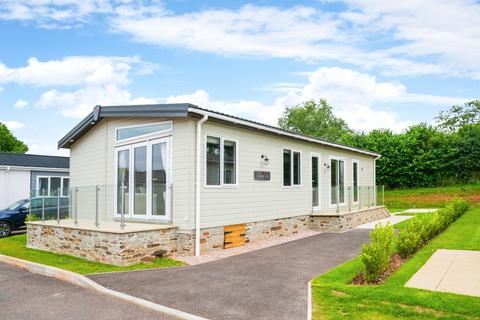 Newton Abbot, Devon, TQ12 3 bed park home for sale