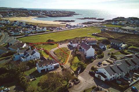 Trearddur Court, Trearddur Bay... Plot for sale
