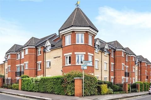 Leicester Road, Barnet EN5 2 bed retirement property for sale