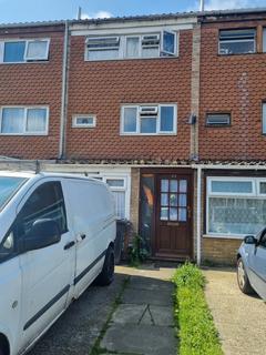 Westbury Road, Barking IG11 4 bed terraced house for sale