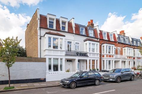 Hestercombe Avenue, Fulham, London 5 bed end of terrace house for sale