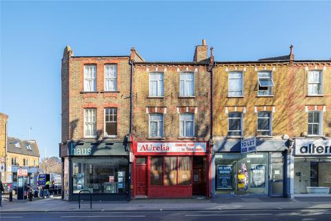 Wandsworth Bridge Road, Fulham, London 3 bed terraced house for sale