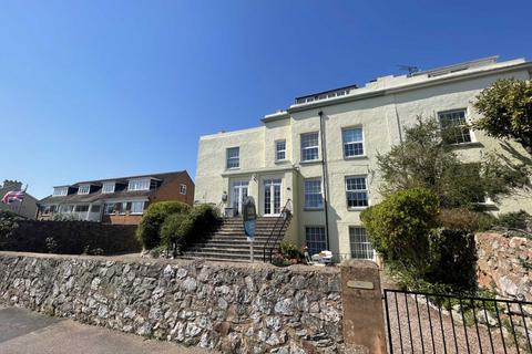 Salterton Road, Exmouth 3 bed maisonette for sale