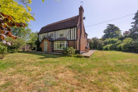 Haviker Street, Collier Street, TN12 9RG 5 bed detached house for sale