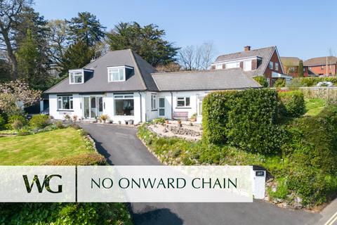 Pennsylvania, Exeter 5 bed detached house for sale