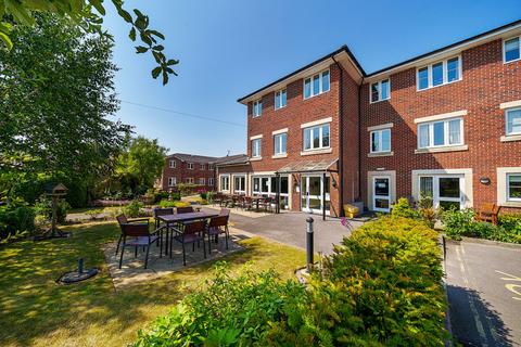 Imber Court George Street... 2 bed retirement property for sale