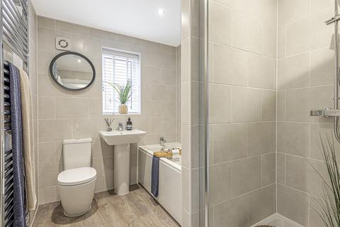 Plot 43, The Mayfair at Rose Manor... 4 bed detached house for sale