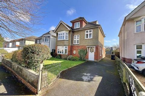 Watcombe Road, Southbourne, Bournemouth 6 bed detached house for sale