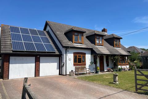 Forge Road, Langley, Southampton... 5 bed detached house for sale