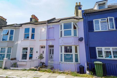 Plynlimmon Road, Hastings 3 bed terraced house for sale