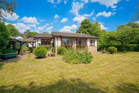 Palm Hollow Close, Wickersley... 2 bed bungalow for sale