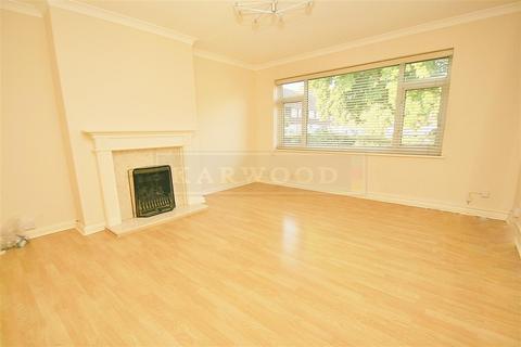 2 bedroom maisonette for sale