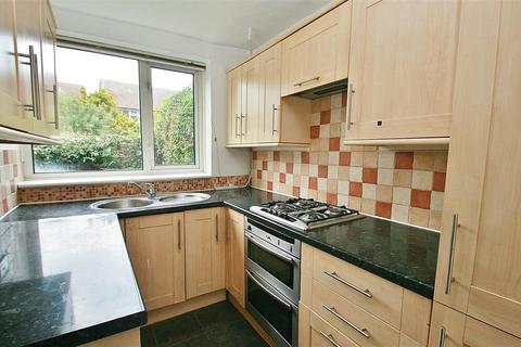 Langley 2 bed maisonette for sale