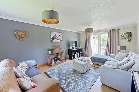 Corsican Walk, Herne Bay, CT6 6UL 4 bed detached house for sale