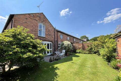 Stringers Lane, Higher Kinnerton... 4 bed property for sale