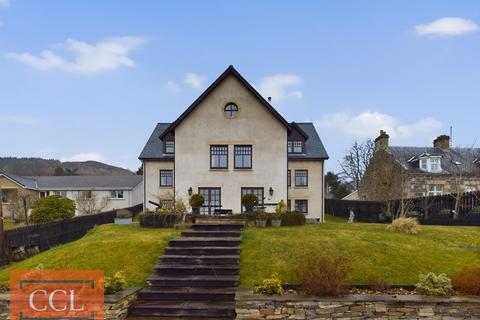 Old Distillery Road, Kingussie, PH21 Guest house for sale